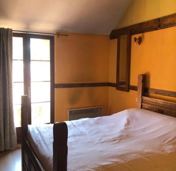 Четырехместный Номер Стандарт, Auberge Du Renard'eau