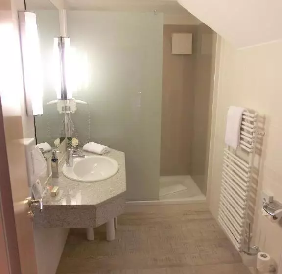 Bisneshuone, Boutiquehotel Myn Utspann