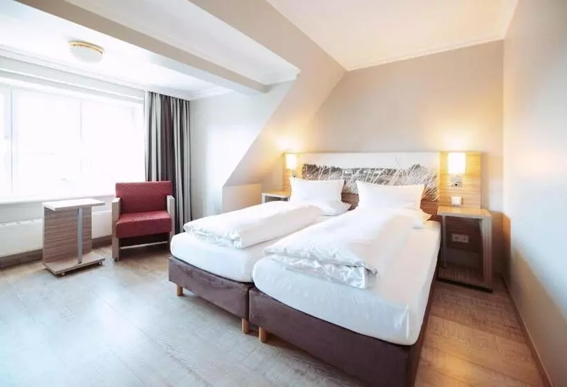 Bisneshuone, Boutiquehotel Myn Utspann
