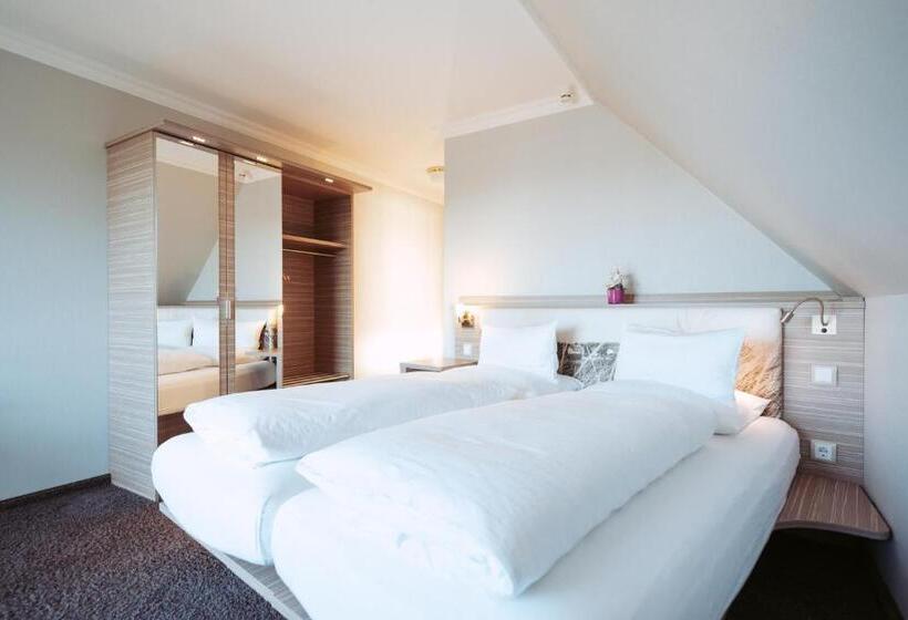 Номер бизнес-класса, Boutiquehotel Myn Utspann