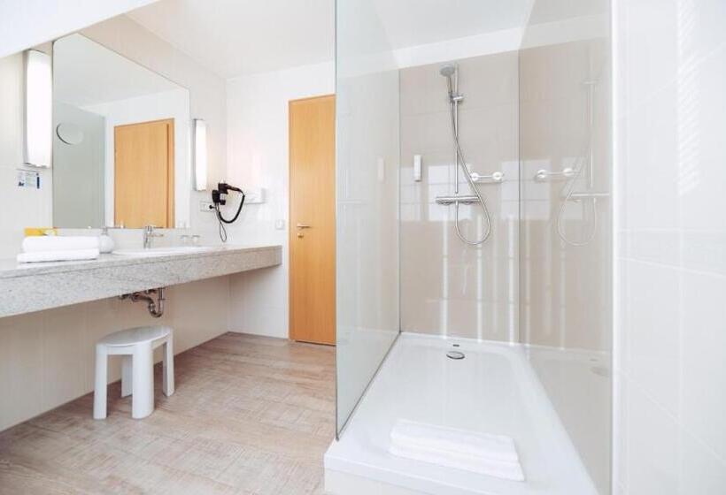 비즈니스룸, Boutiquehotel Myn Utspann