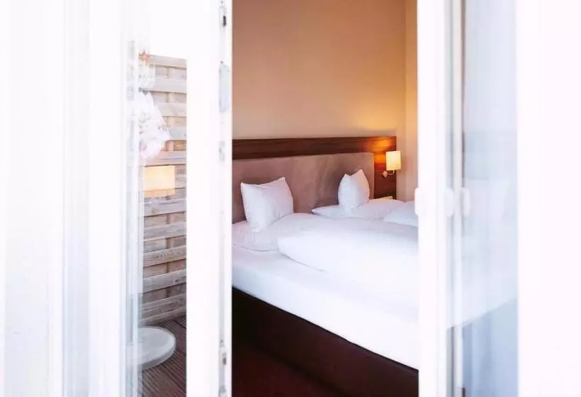 Superior-huone, Boutiquehotel Myn Utspann