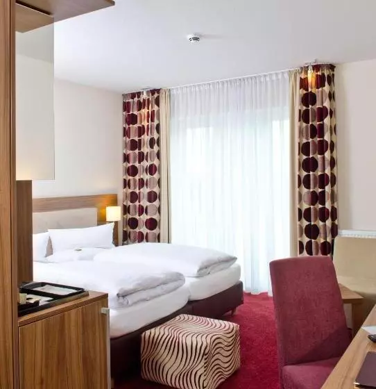 Superior-huone, Boutiquehotel Myn Utspann