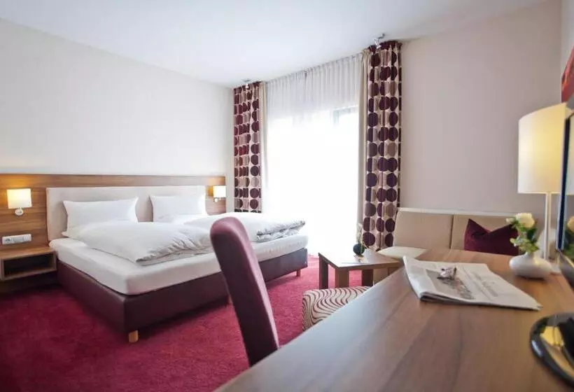 Superior-huone, Boutiquehotel Myn Utspann