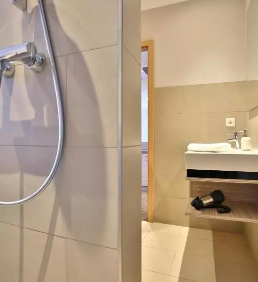 Superior-huone, Boutiquehotel Myn Utspann
