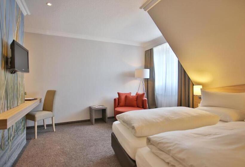 수피리어 룸, Boutiquehotel Myn Utspann