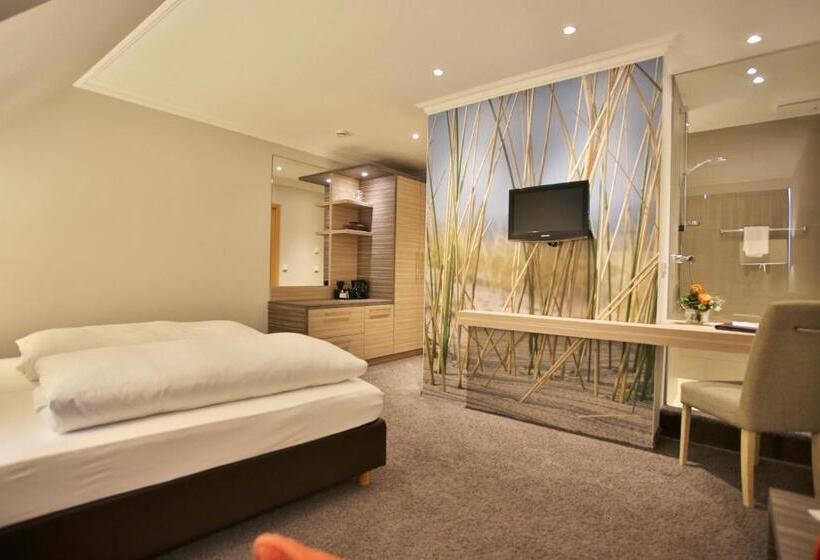 Номер Superior, Boutiquehotel Myn Utspann