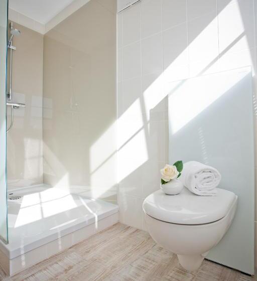 Номер бизнес-класса, Boutiquehotel Myn Utspann