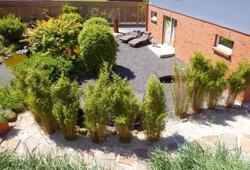 Perhesviitti, Boutiquehotel Myn Utspann