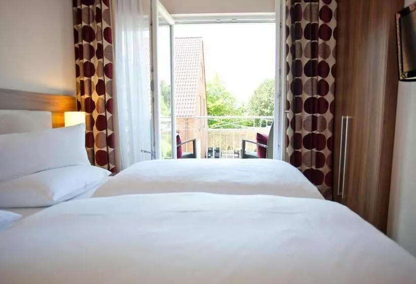 Perhesviitti, Boutiquehotel Myn Utspann