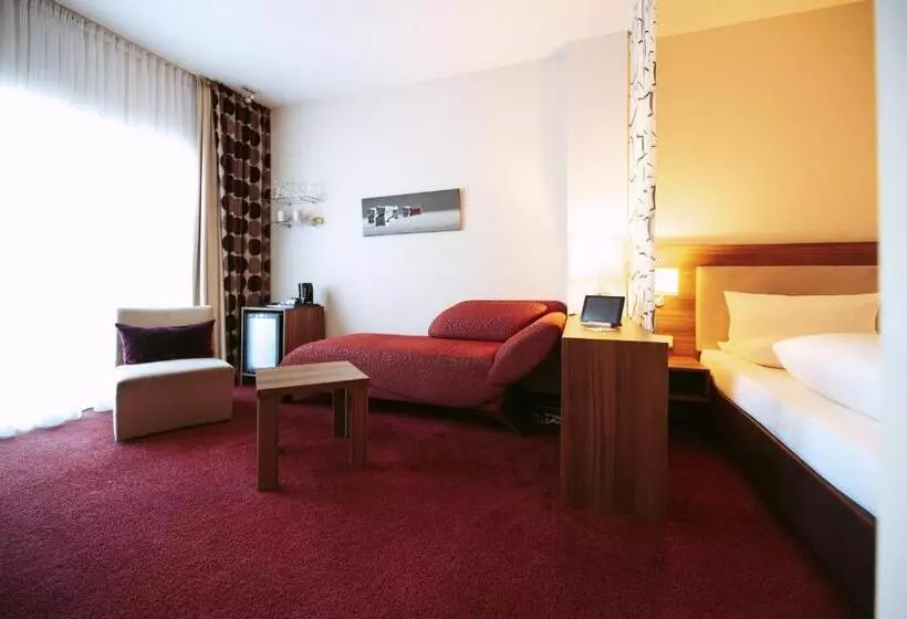Perhesviitti, Boutiquehotel Myn Utspann
