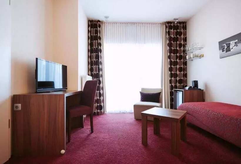 Perhesviitti, Boutiquehotel Myn Utspann