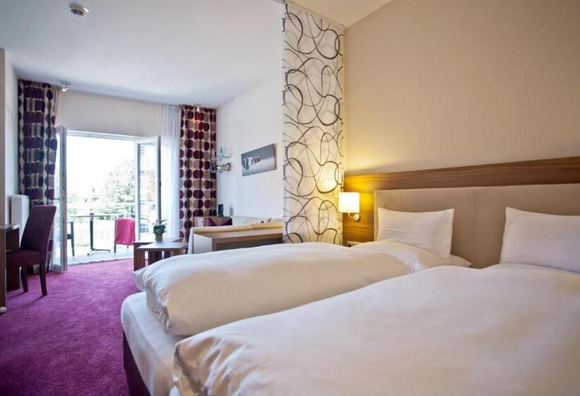 جناح عائلي, Boutiquehotel Myn Utspann