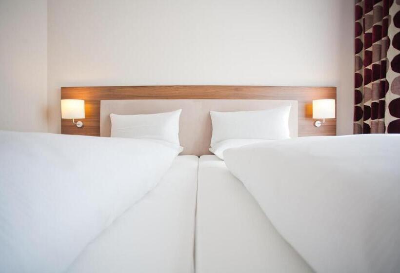 Номер Superior, Boutiquehotel Myn Utspann