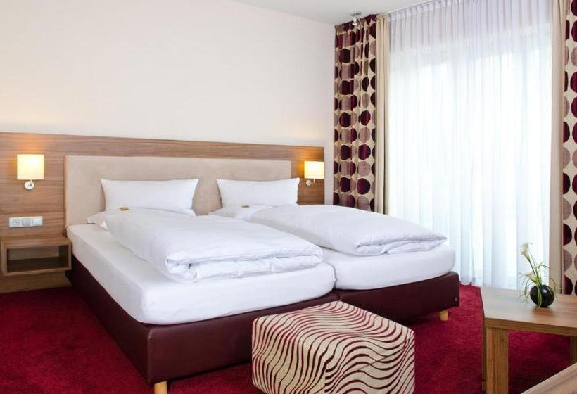 Номер Superior, Boutiquehotel Myn Utspann