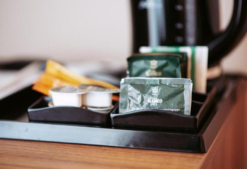 Номер Superior, Boutiquehotel Myn Utspann