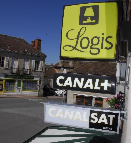 חדר סטנדרט, Chez Chaumat