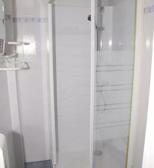 Chambre Standard, Chez Chaumat