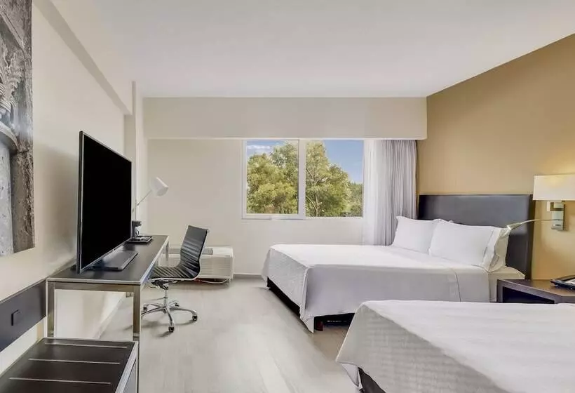 スーペリアールーム, Fiesta Inn Guadalajara Expo