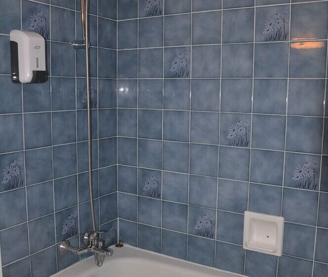 חדר סטנדרט, Hôtel Les Mimosas