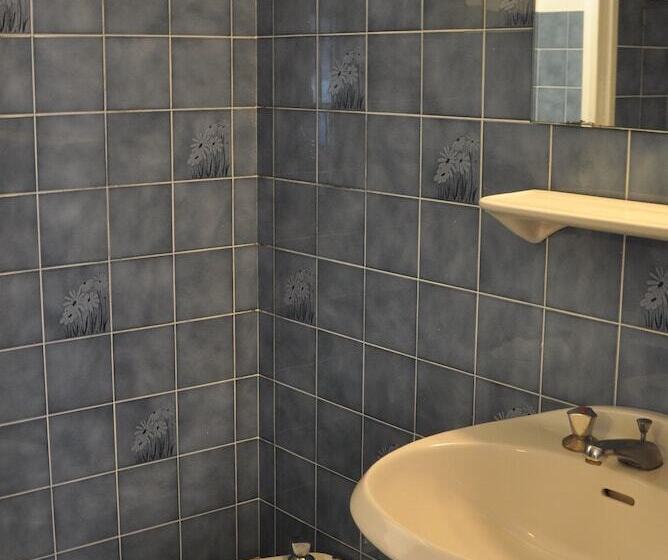 חדר סטנדרט, Hôtel Les Mimosas