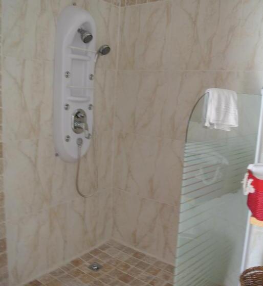 חדר סטודיו סטנדרד, Hôtel Les Mimosas