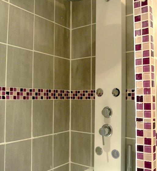 חדר קומפורט, Hôtel Les Mimosas