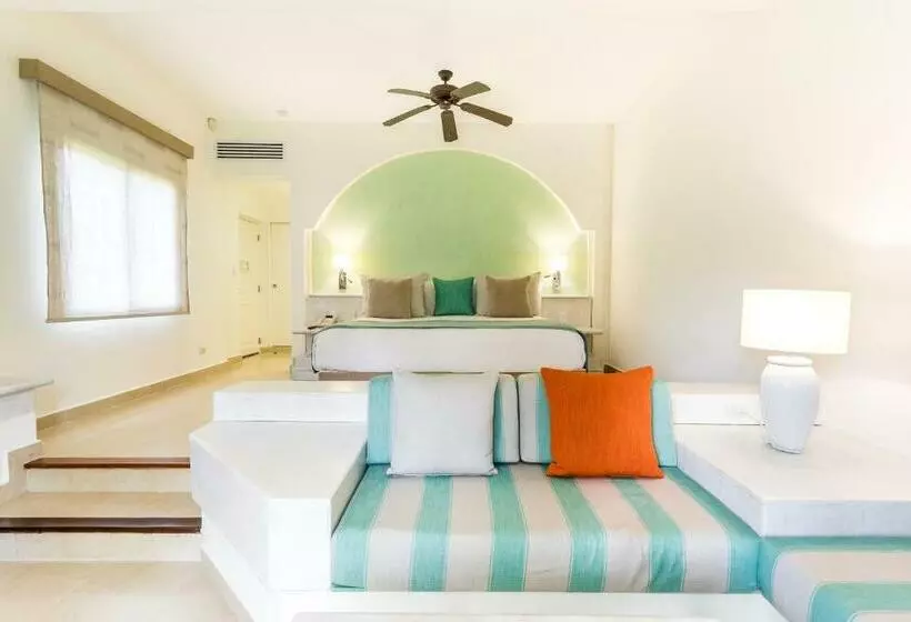 ジュニアスイート, Iberostar Selection Bavaro Suites
