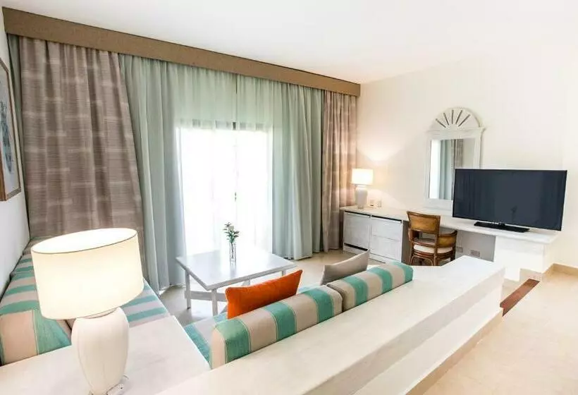 ジュニアスイート, Iberostar Selection Bavaro Suites