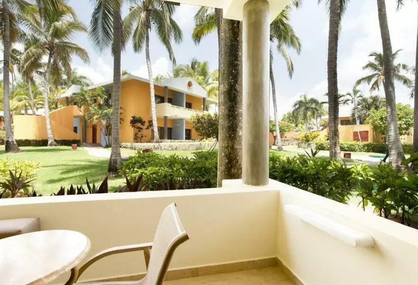 ジュニアスイート, Iberostar Selection Bavaro Suites