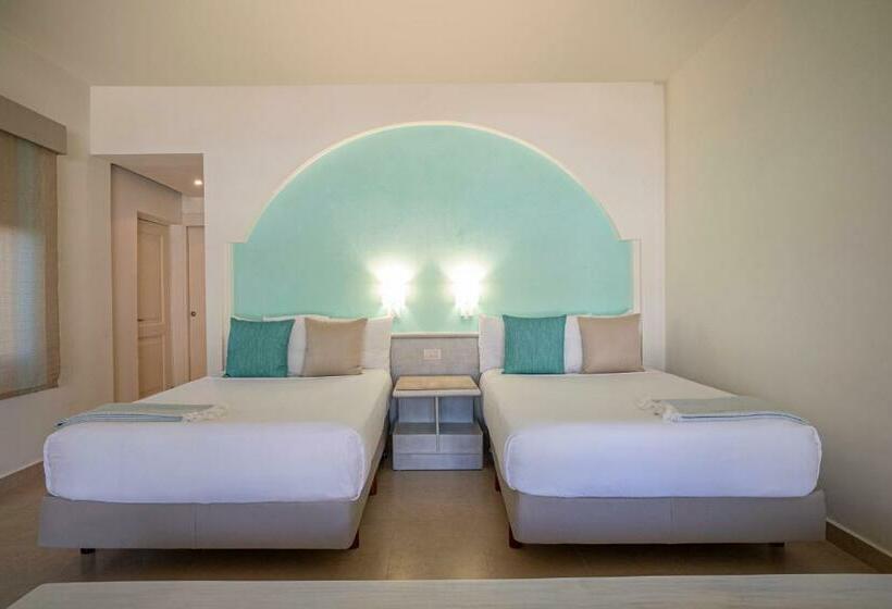 Полулюкс, Iberostar Selection Bavaro Suites
