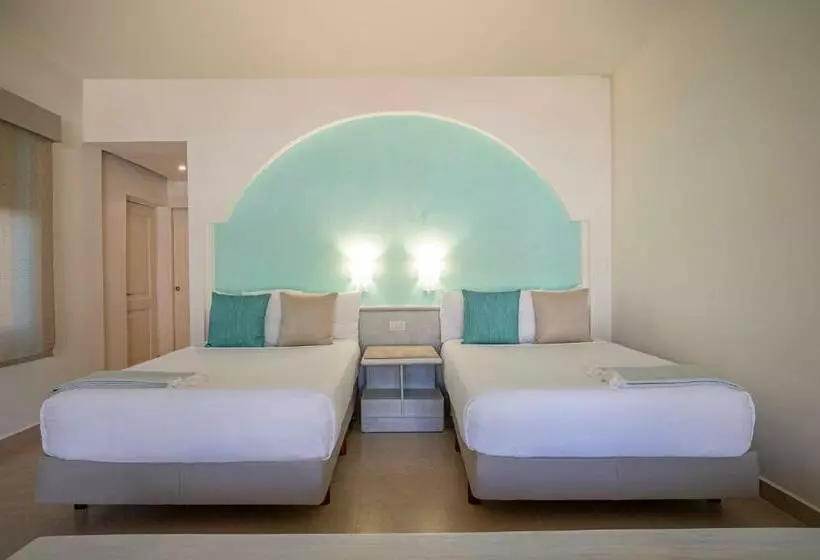 ジュニアスイート, Iberostar Selection Bavaro Suites