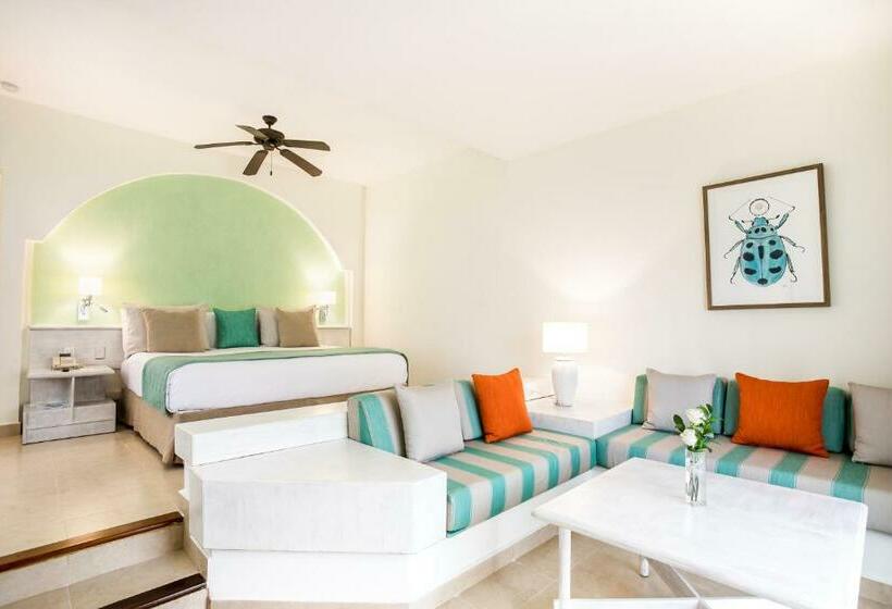 Полулюкс, Iberostar Selection Bavaro Suites