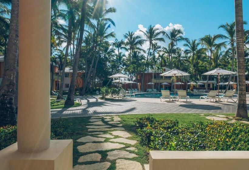 Полулюкс, Iberostar Selection Bavaro Suites