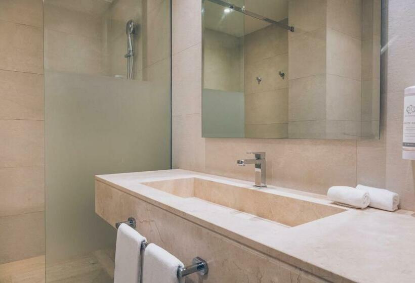 סוויטת ג'וניור, Iberostar Selection Bavaro Suites