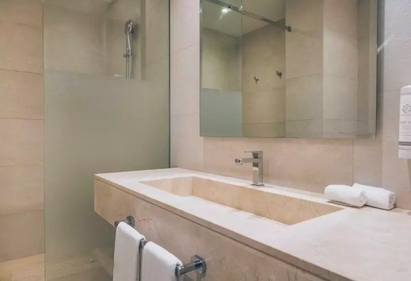 ジュニアスイート, Iberostar Selection Bavaro Suites