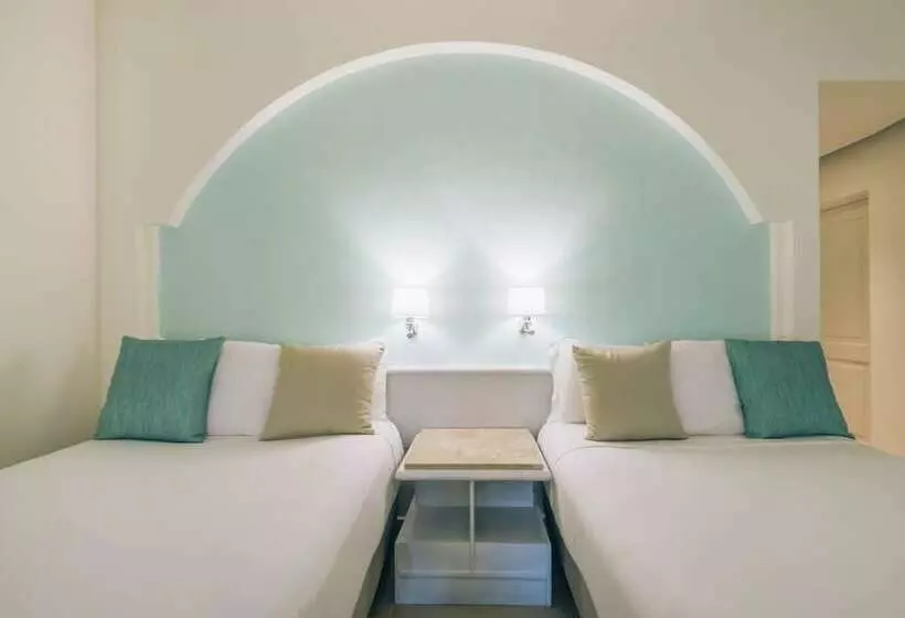 ジュニアスイート, Iberostar Selection Bavaro Suites