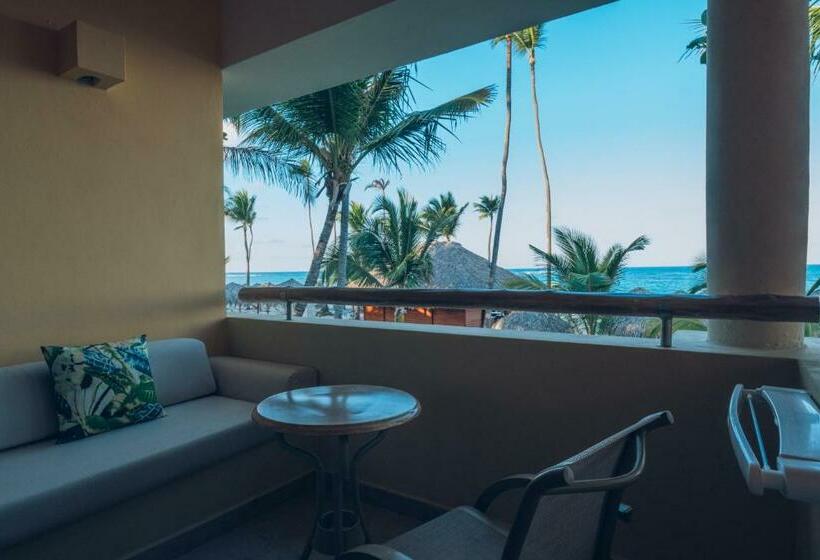 Полулюкс Вид на Море, Iberostar Selection Bavaro Suites