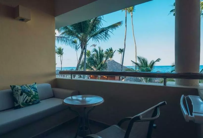 オーシャンビュージュニアスイート, Iberostar Selection Bavaro Suites