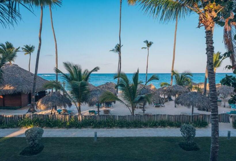 Полулюкс Вид на Море, Iberostar Selection Bavaro Suites