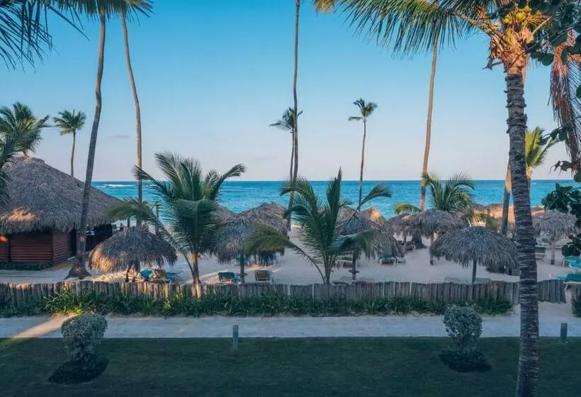 オーシャンビュージュニアスイート, Iberostar Selection Bavaro Suites