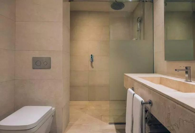 オーシャンビュージュニアスイート, Iberostar Selection Bavaro Suites