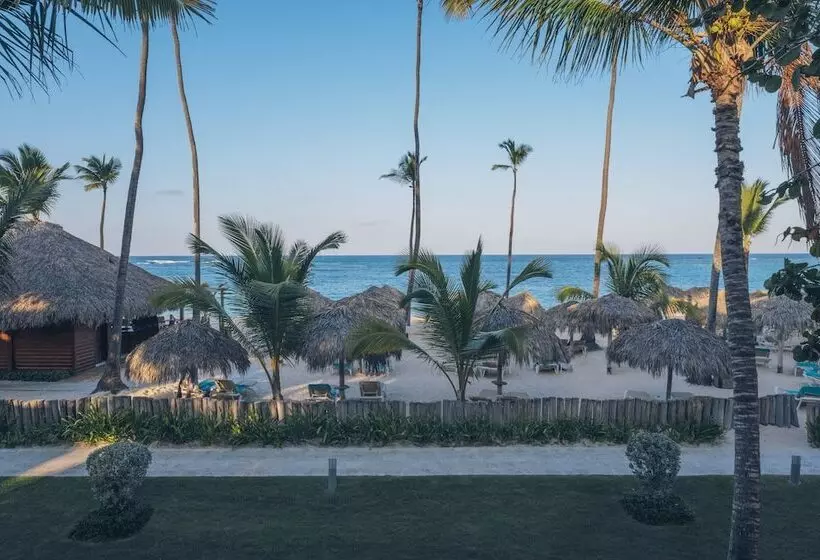 オーシャンビュージュニアスイート, Iberostar Selection Bavaro Suites