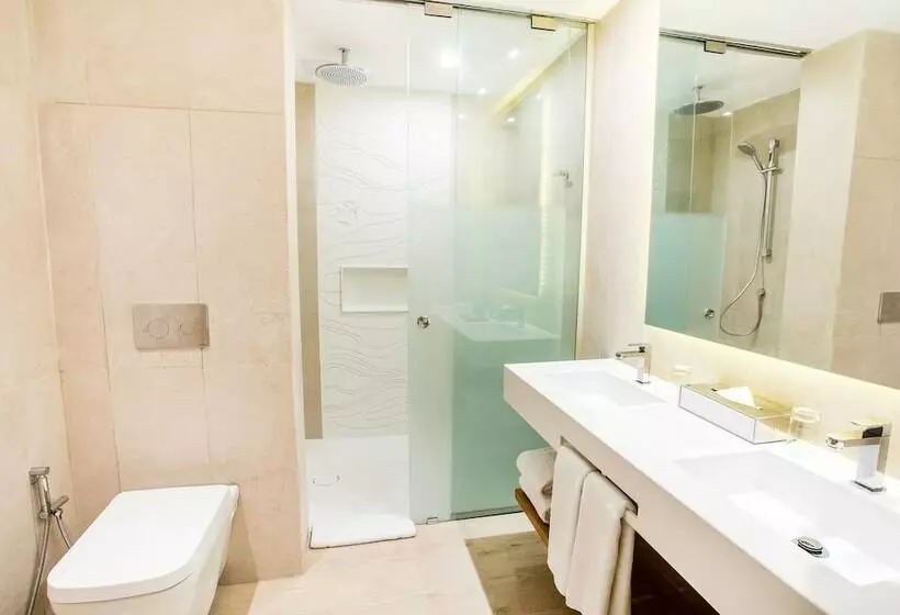 オーシャンビュージュニアスイート, Iberostar Selection Bavaro Suites