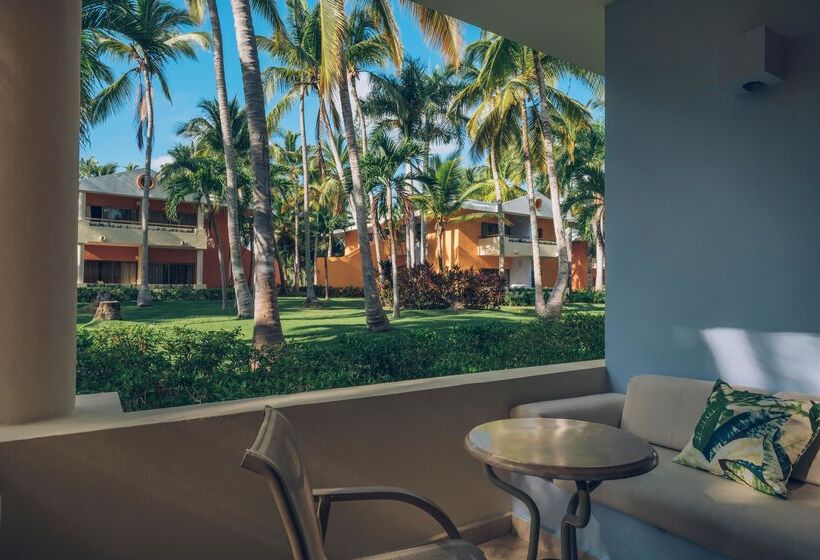 Полулюкс, Iberostar Selection Bavaro Suites