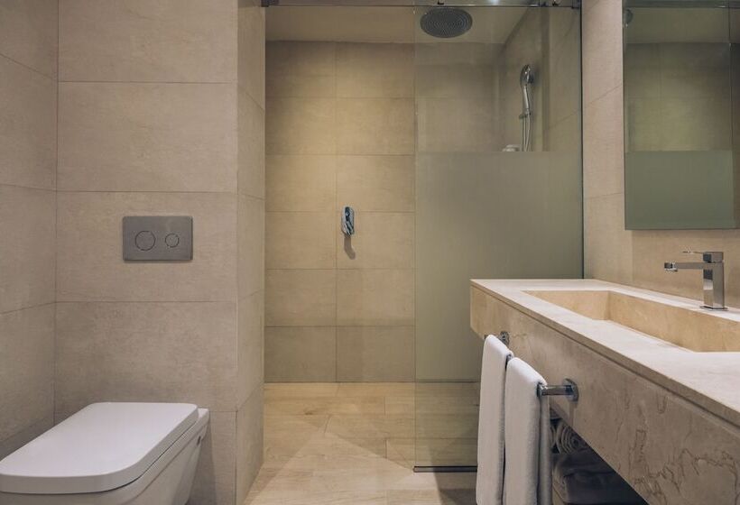 סוויטת ג'וניור, Iberostar Selection Bavaro Suites