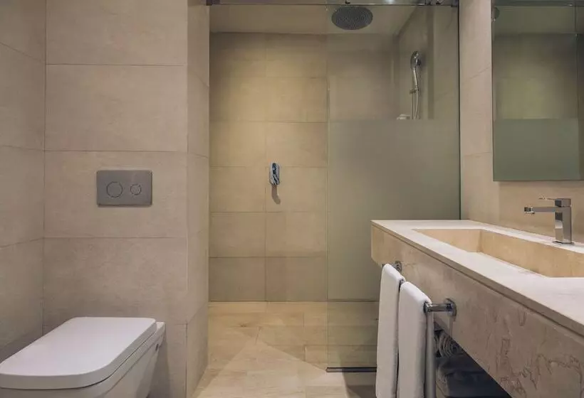 ジュニアスイート, Iberostar Selection Bavaro Suites