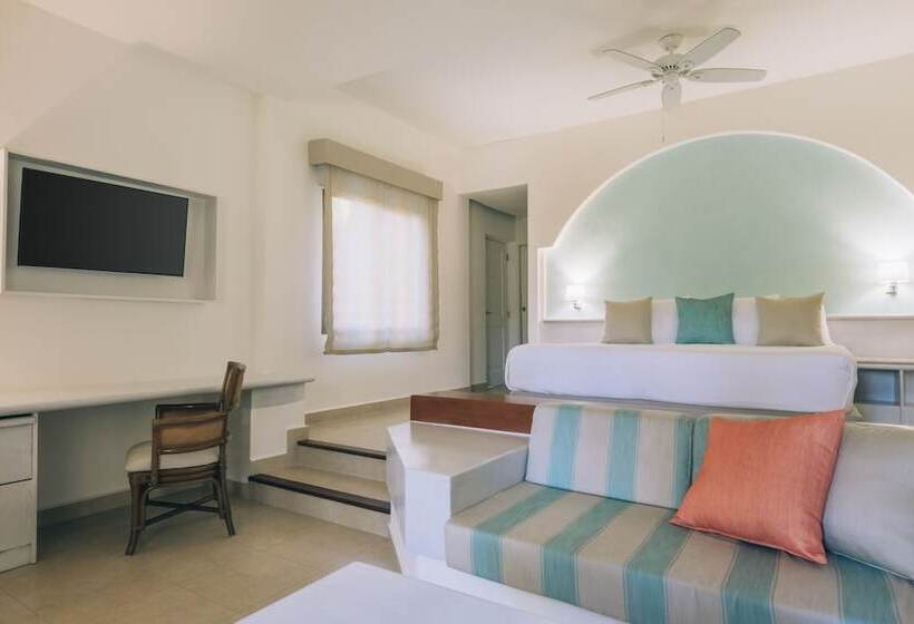 סוויטת ג'וניור, Iberostar Selection Bavaro Suites