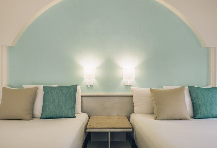 Полулюкс Вид на Море, Iberostar Selection Bavaro Suites