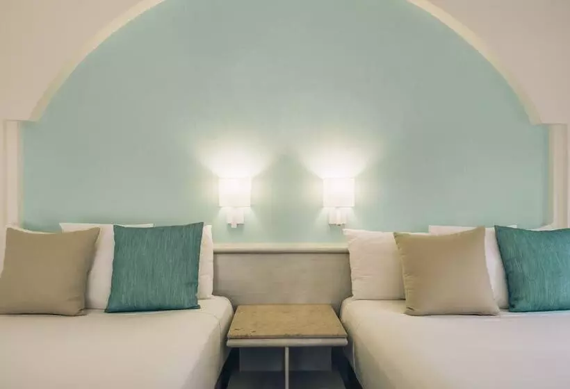 オーシャンビュージュニアスイート, Iberostar Selection Bavaro Suites